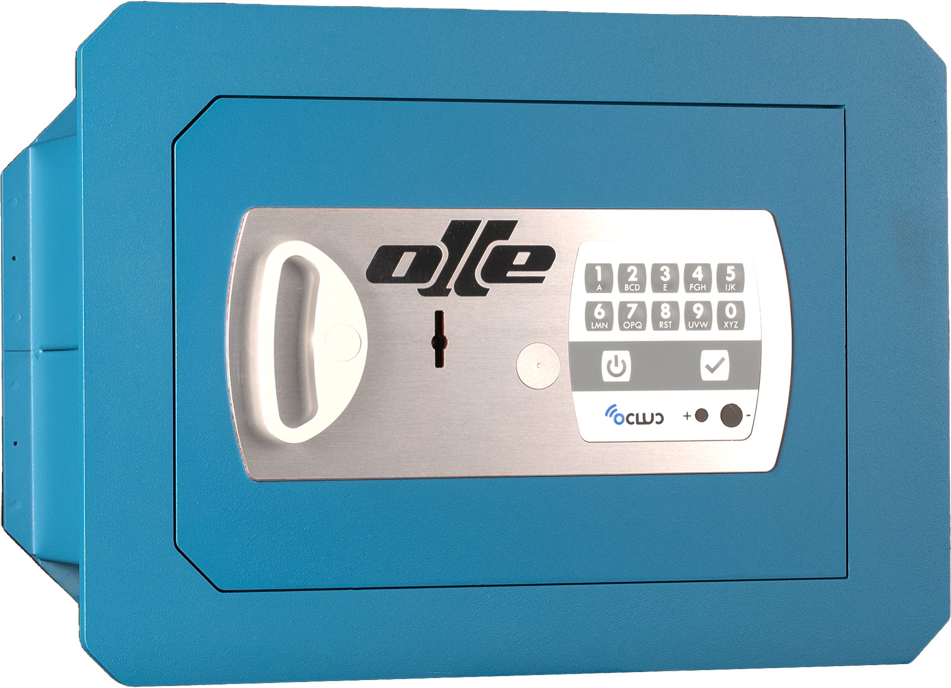 Llave + Electrónico