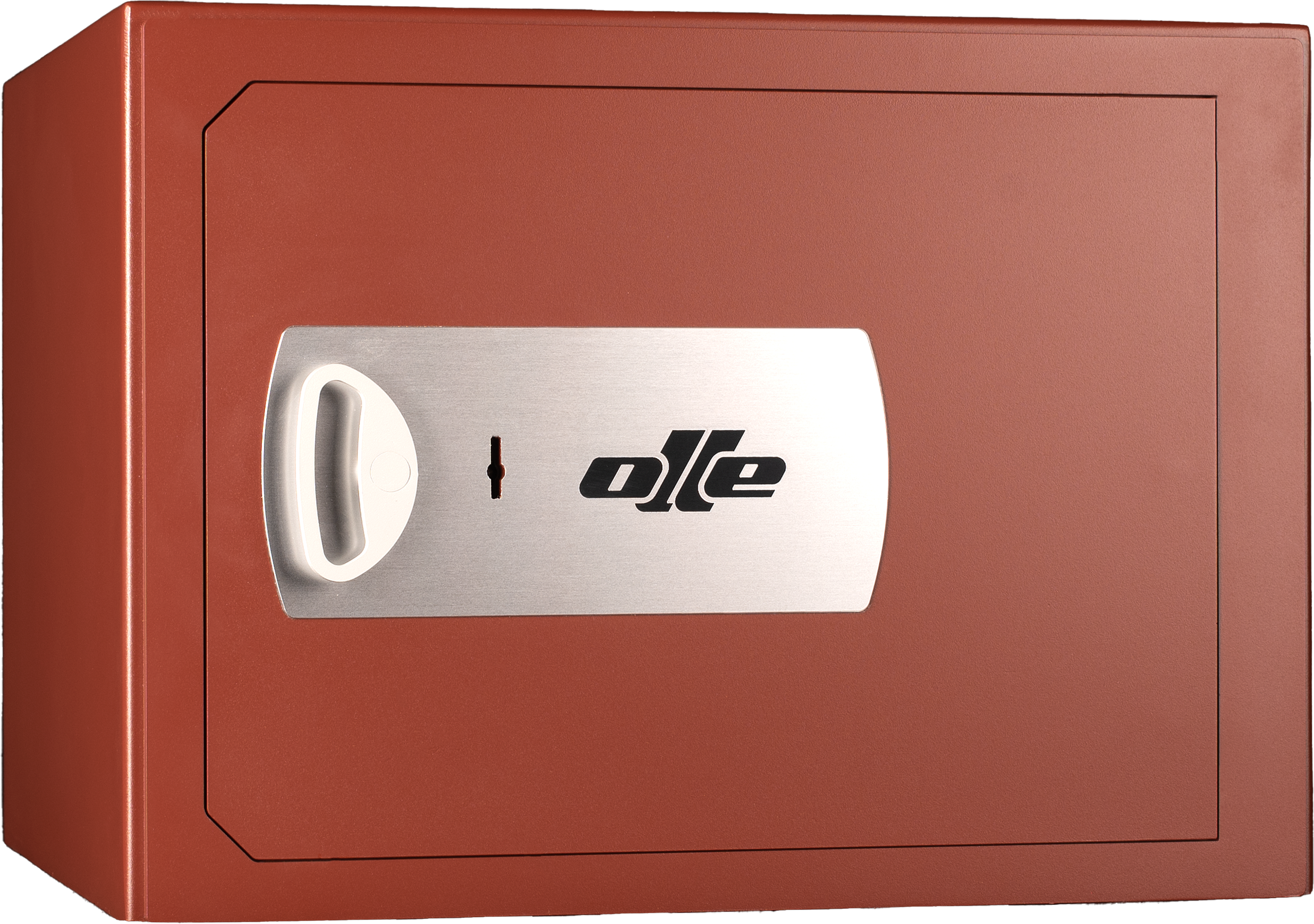 CAJA FUERTE SERIE 600 - LLAVE
