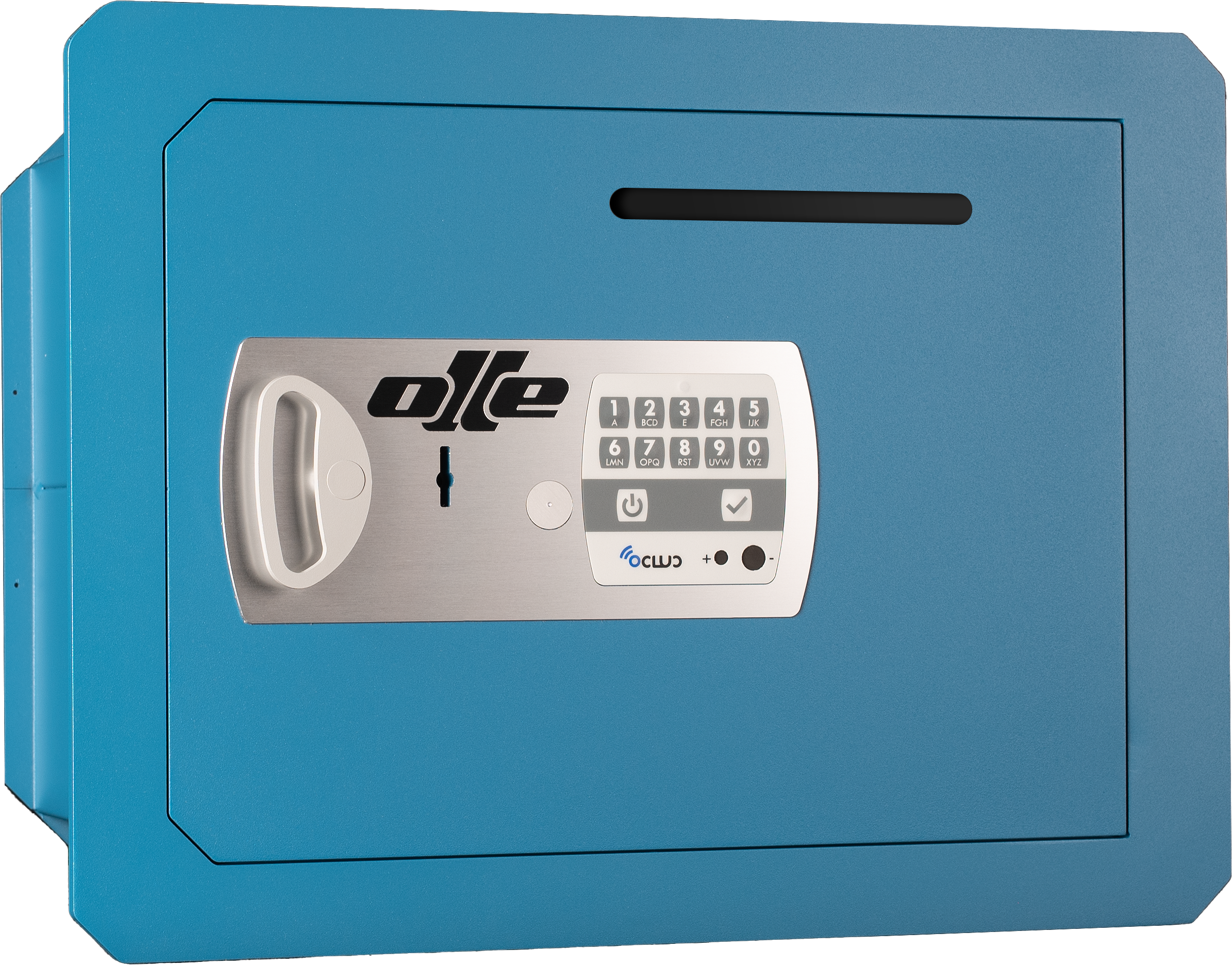 Lave + Electrónico