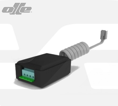 KIT INTERFACE ALARMA
