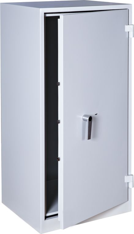 Caja Fuerte Ignifuga, modelo Ignis 1600 - llave