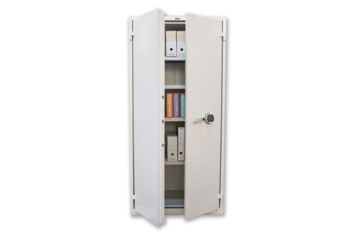 Caja Fuerte Ignis - Electrónico - Caja fuerte Ignifuga