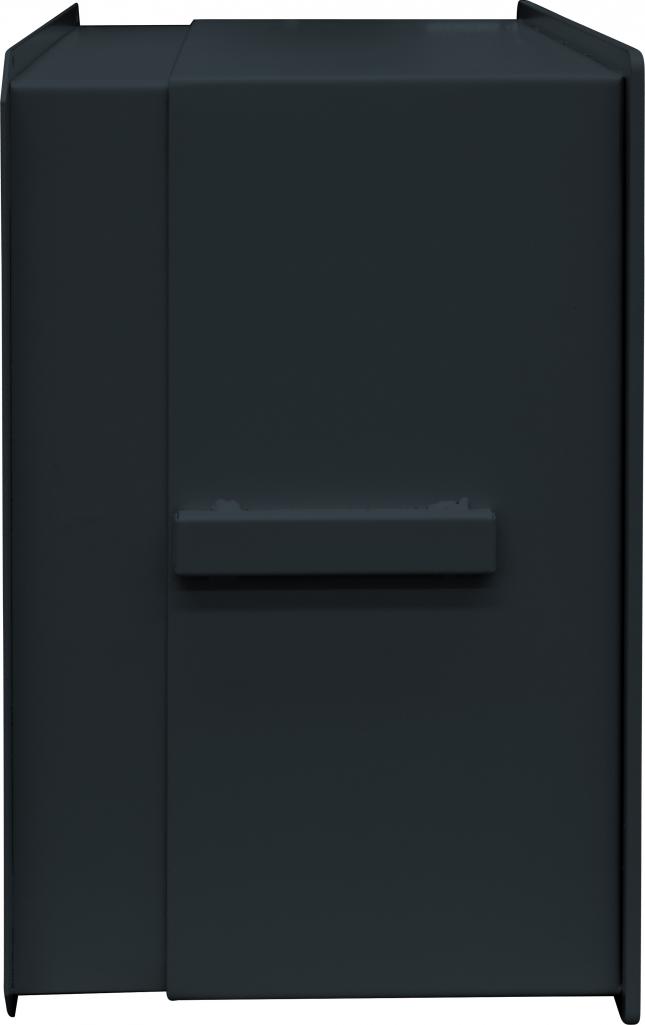 CAJA FUERTE ÓPALO DE EMPOTRAR - ELECTRÓNICO - Imagen 3