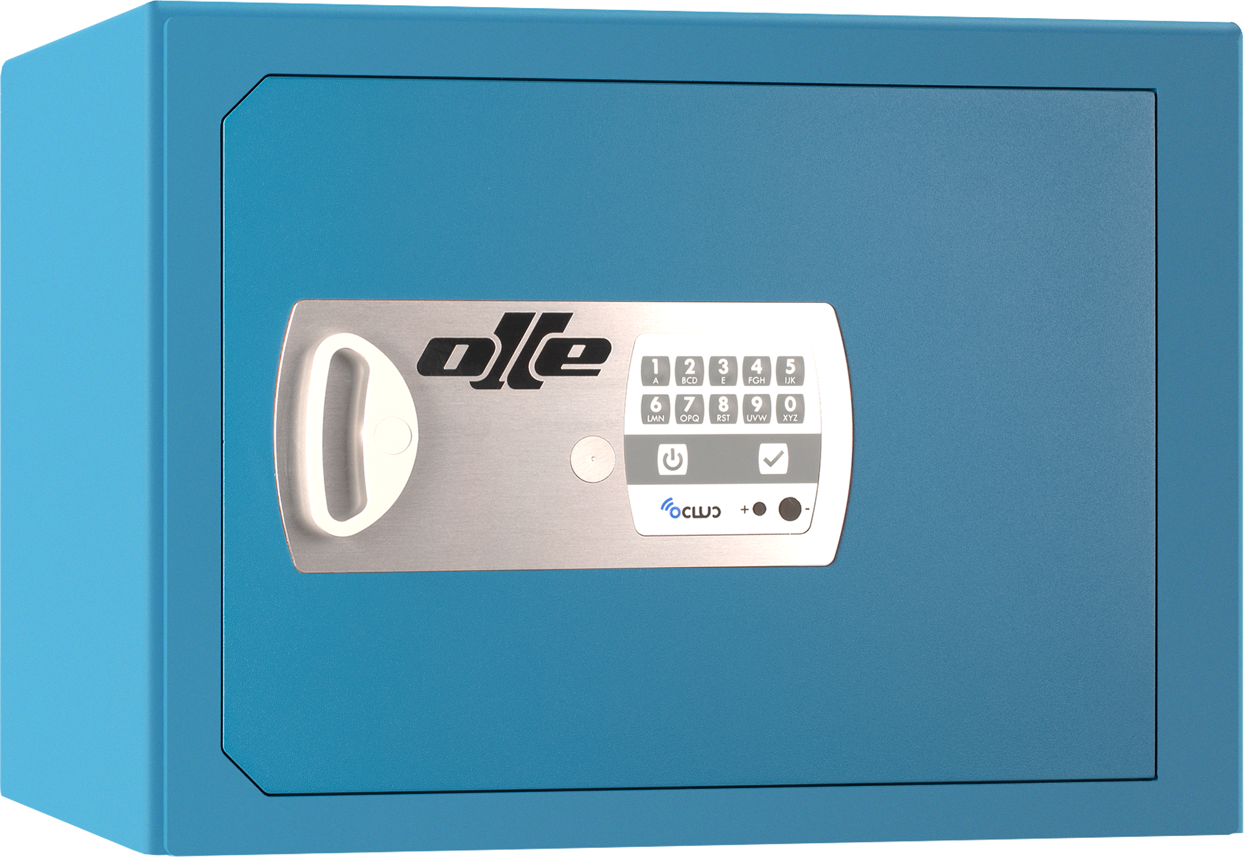 OLLÉ SERIE 800 - SOBREPONER - CIERRE ELECTRONICO - Imagen 2
