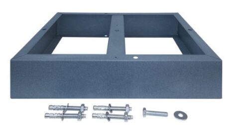 Peana para la caja fuerte Cuarzo,