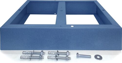 Peana para caja fuerte de Ópalo modelo 70 a 100