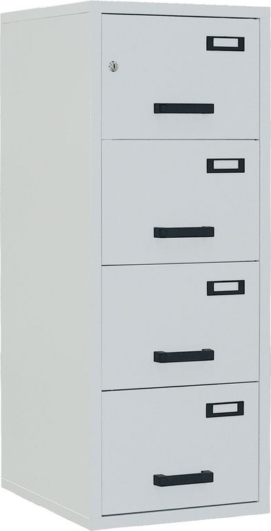 Caja Fuerte Ignifuga. Archivador Ignis