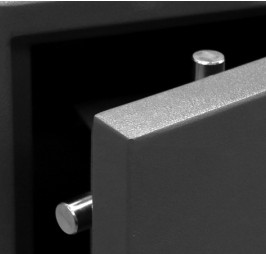 CAJA FUERTE TITAN- ELECTRÓNICA - CERTIFICADAS - Imagen 7
