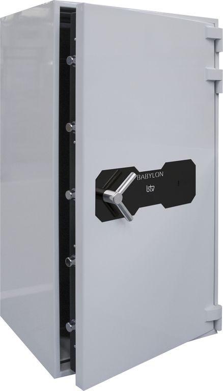 CAJA FUERTE BABYLON- ELECTRÓNICA - CERTIFICADAS - GRADO II - Imagen 7
