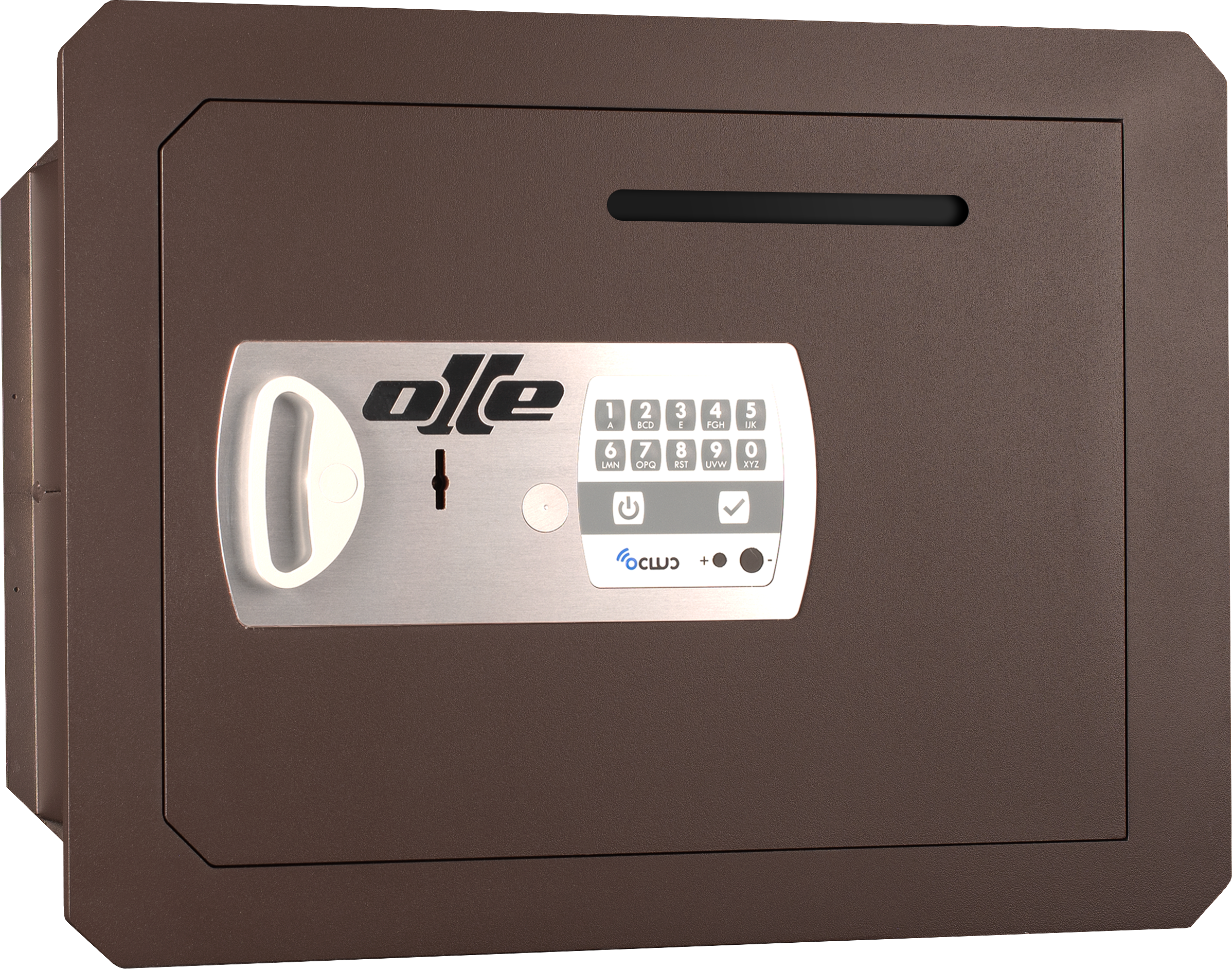 Llave + Electrónica