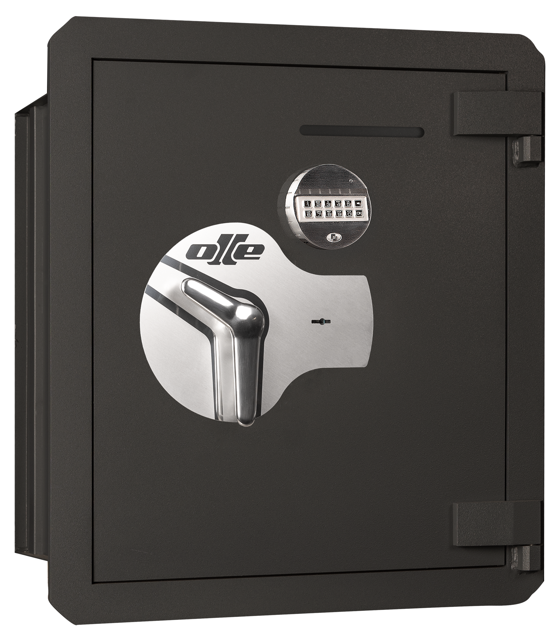 Llave + Electrónica