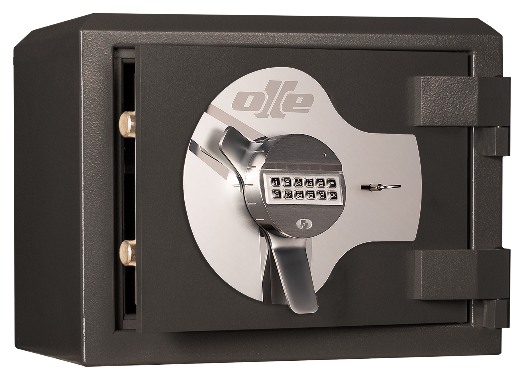 Llave + Electrónica