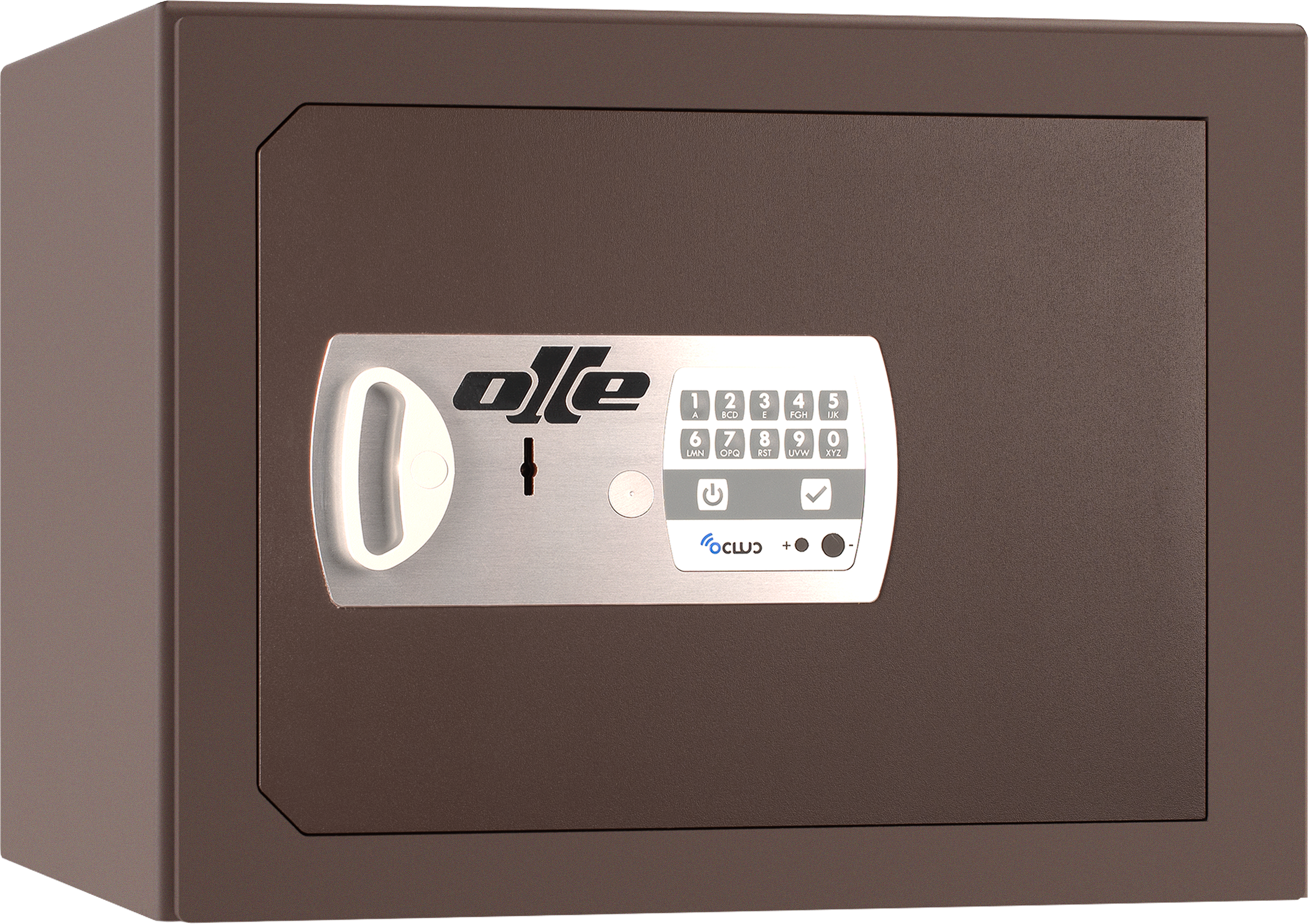Llave + Electrónica