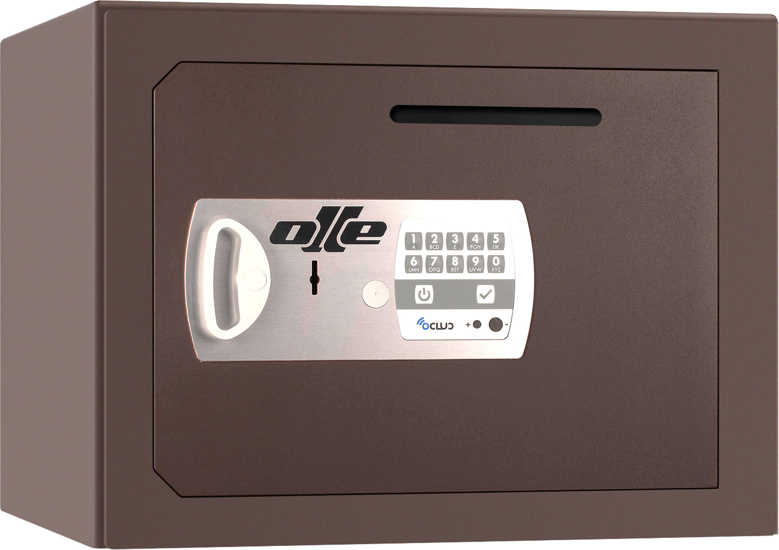Llave + Electrónica